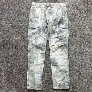 Like NEW! PacSun Men's Cargo Pants- L